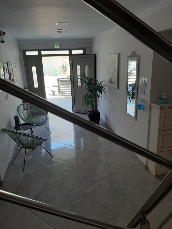 Apartmán U Jacka Néoi Póroi Exteriér fotografie