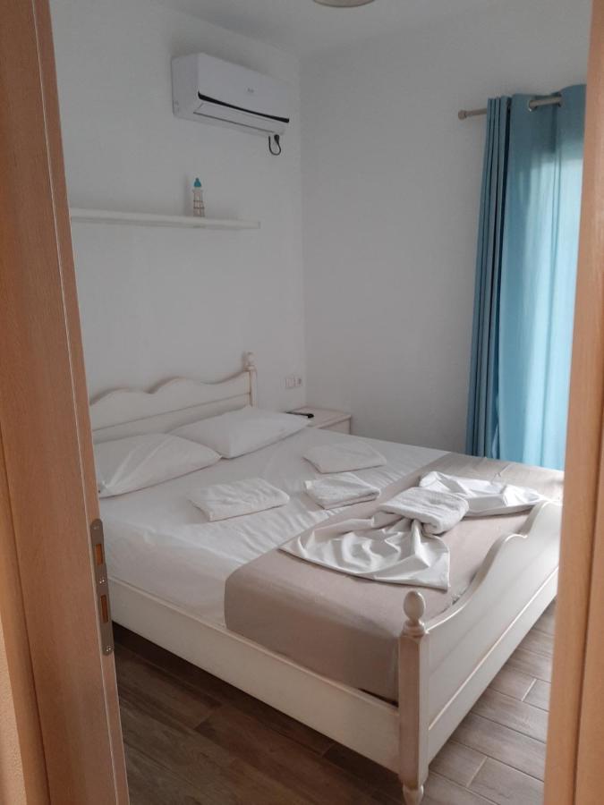 Apartmán U Jacka Néoi Póroi Exteriér fotografie