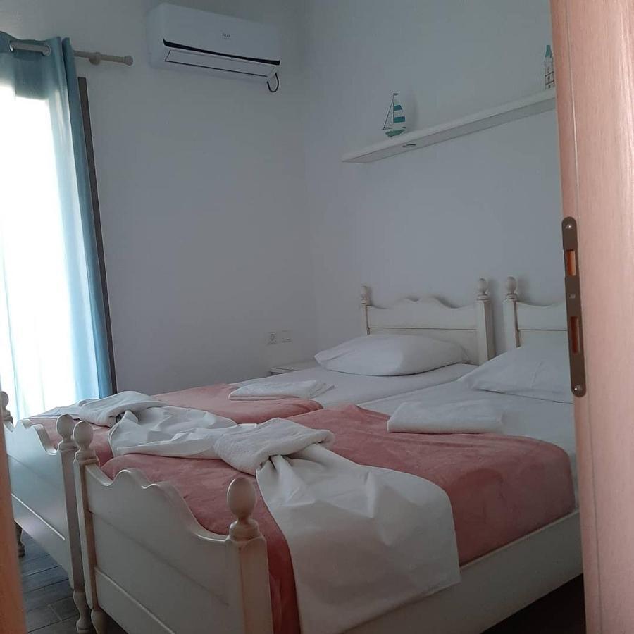 Apartmán U Jacka Néoi Póroi Exteriér fotografie
