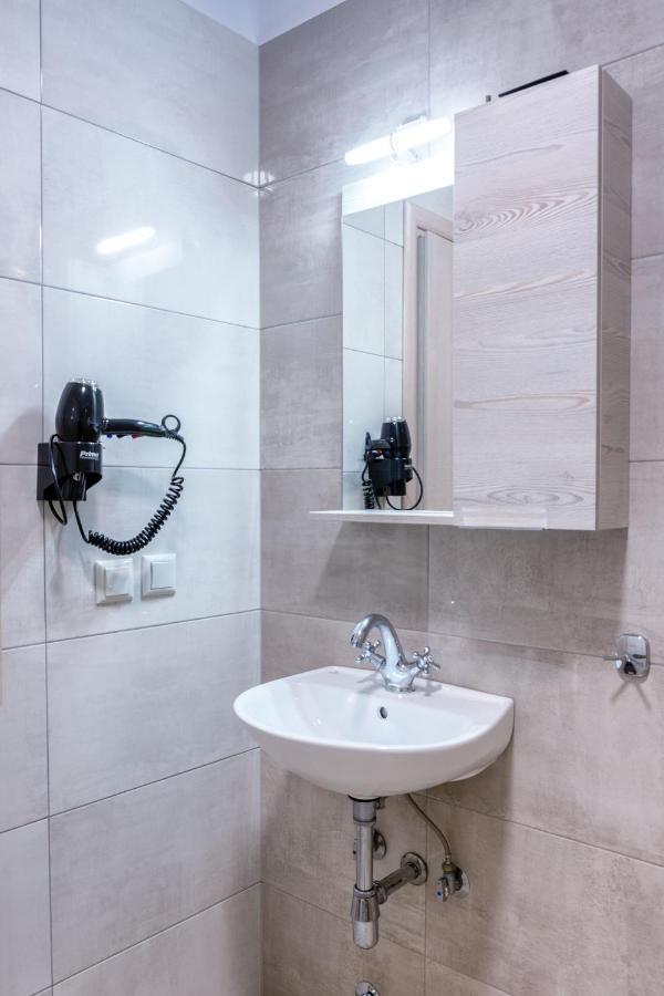 Apartmán U Jacka Néoi Póroi Exteriér fotografie