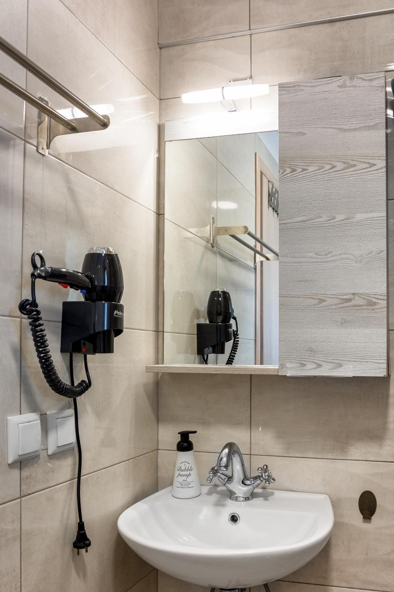 Apartmán U Jacka Néoi Póroi Exteriér fotografie