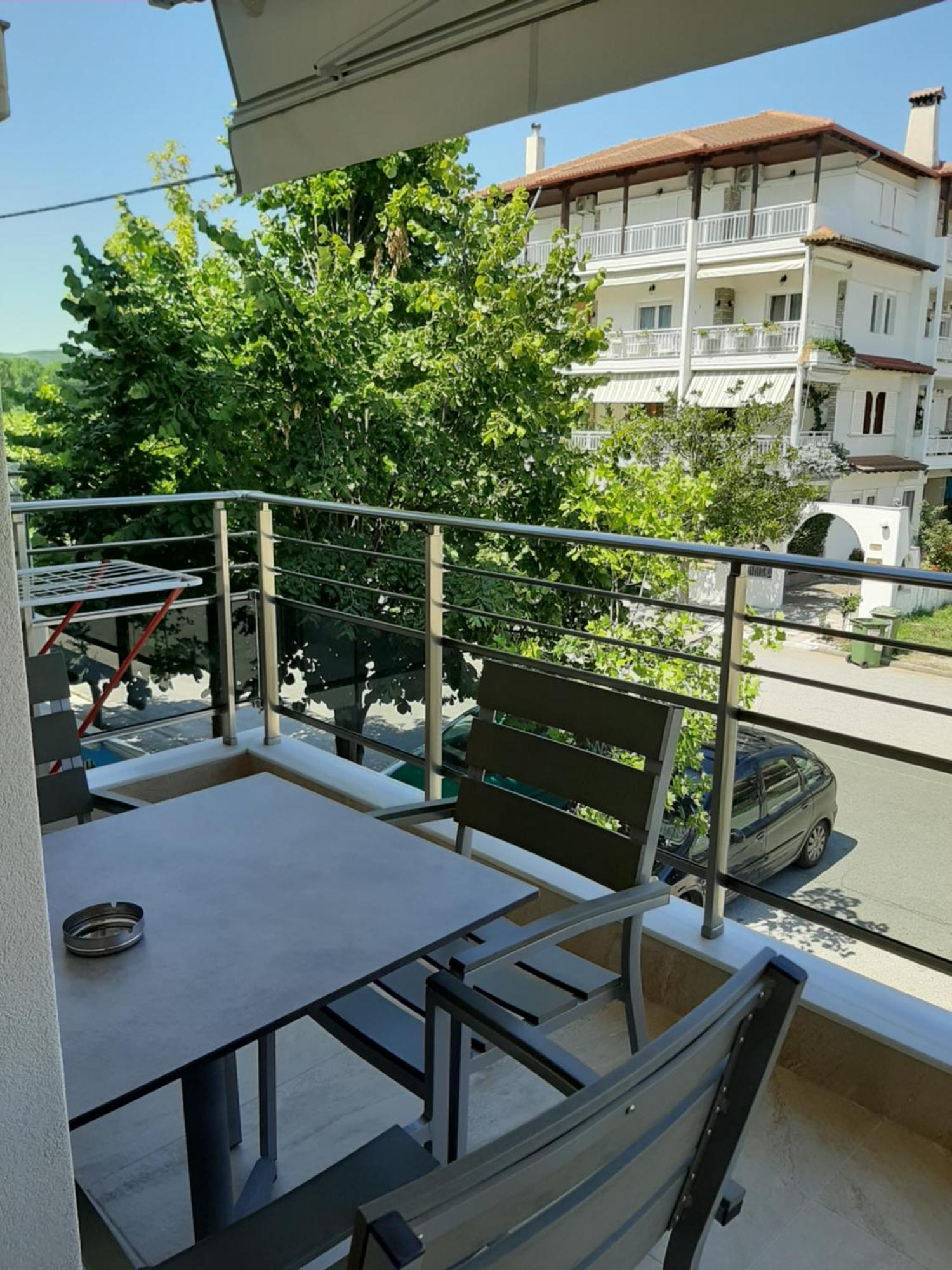 Apartmán U Jacka Néoi Póroi Pokoj fotografie