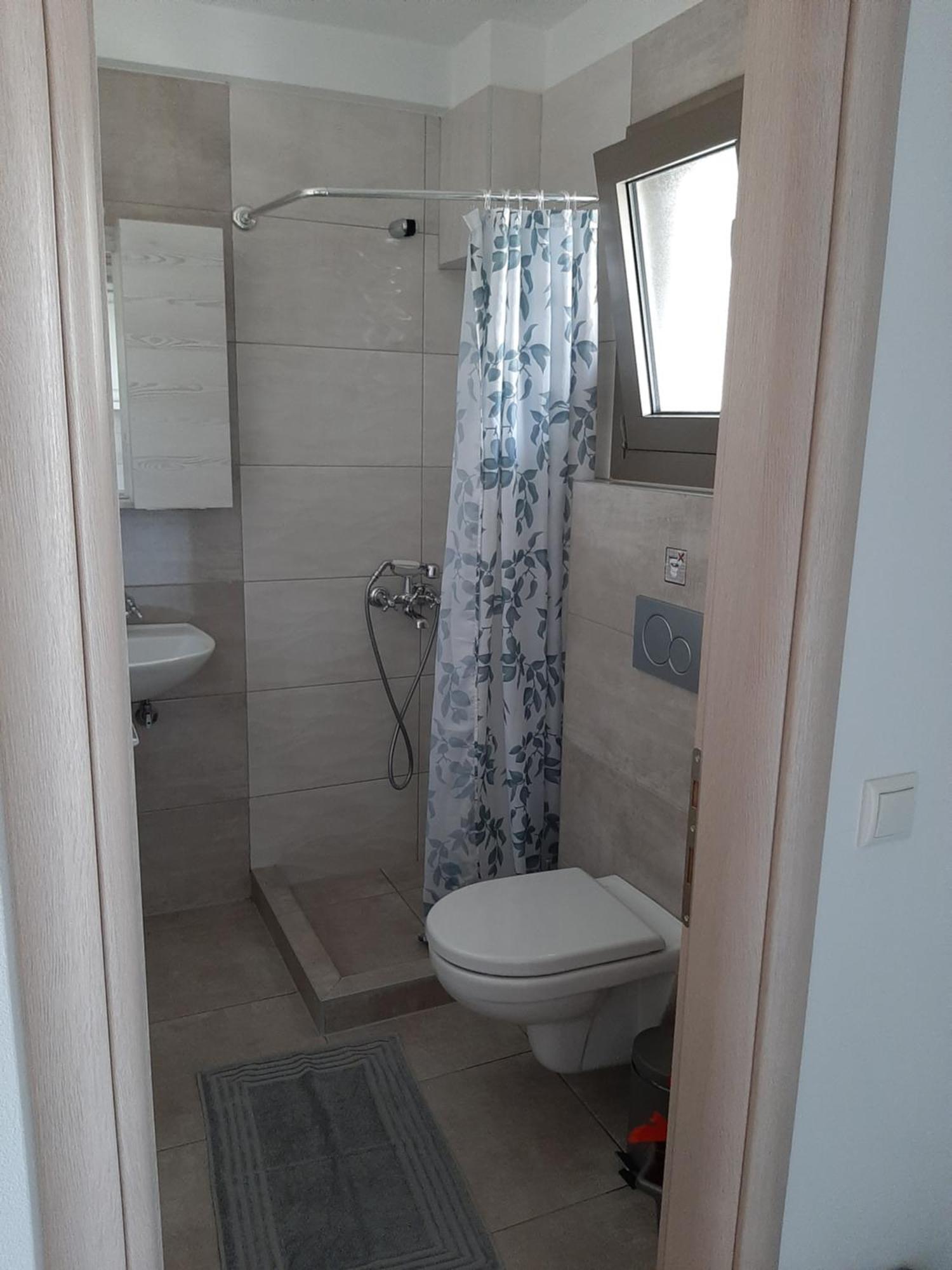 Apartmán U Jacka Néoi Póroi Pokoj fotografie