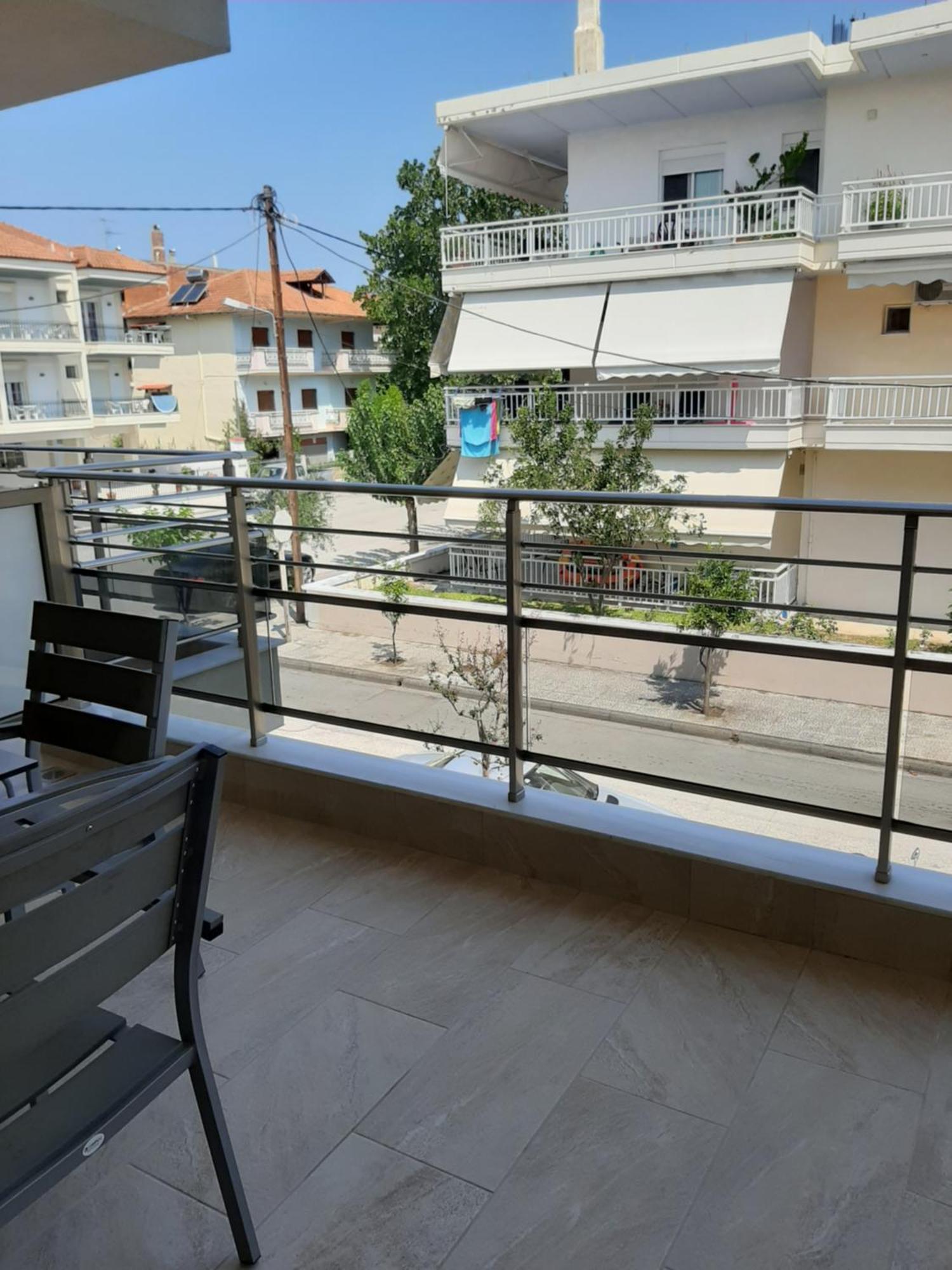 Apartmán U Jacka Néoi Póroi Pokoj fotografie