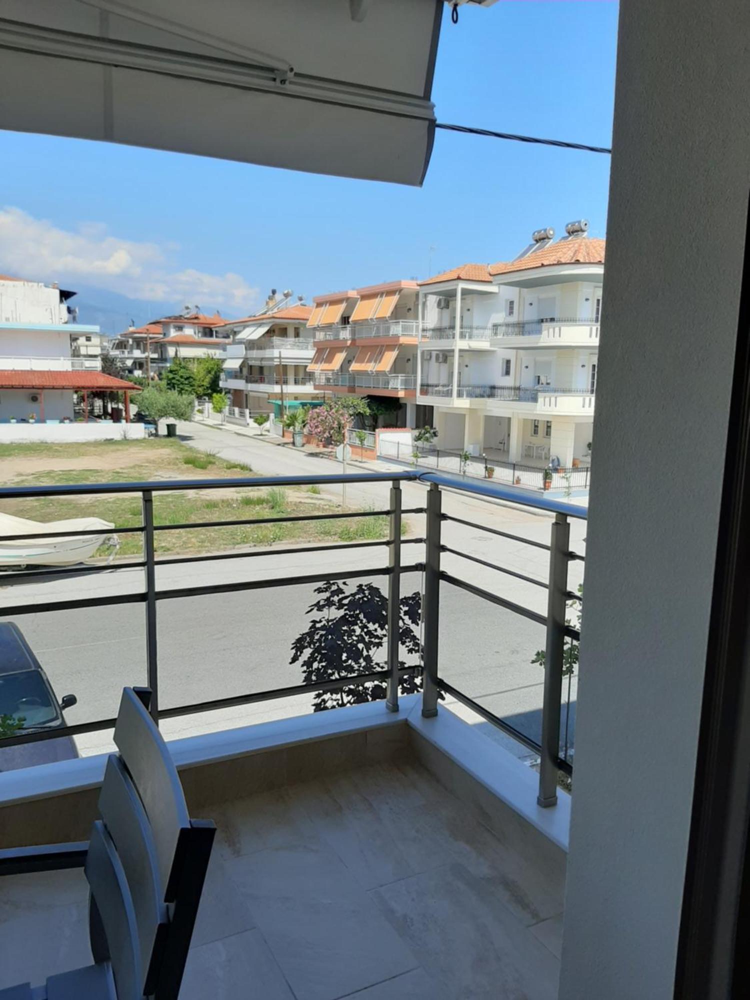 Apartmán U Jacka Néoi Póroi Pokoj fotografie