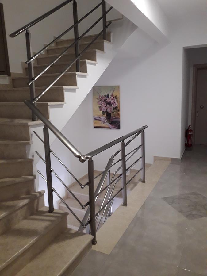 Apartmán U Jacka Néoi Póroi Exteriér fotografie