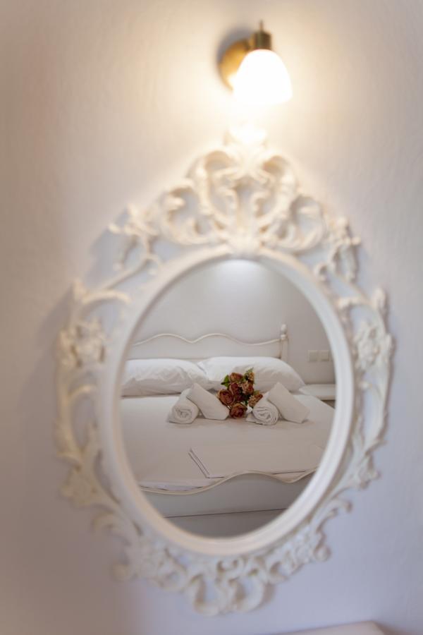 Apartmán U Jacka Néoi Póroi Exteriér fotografie