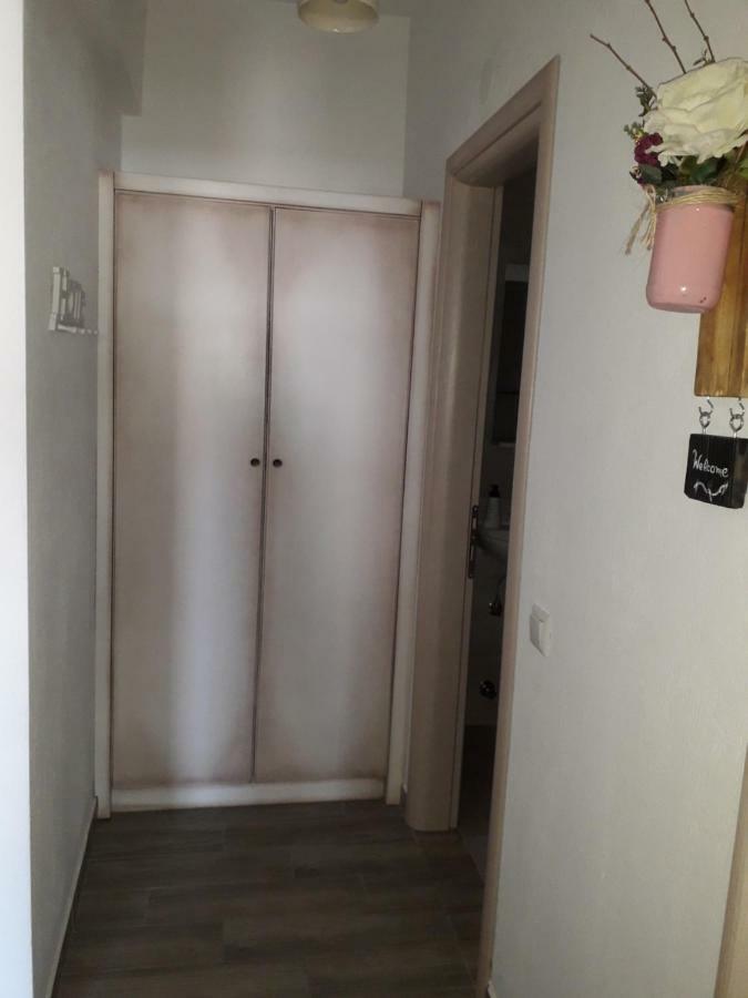 Apartmán U Jacka Néoi Póroi Exteriér fotografie