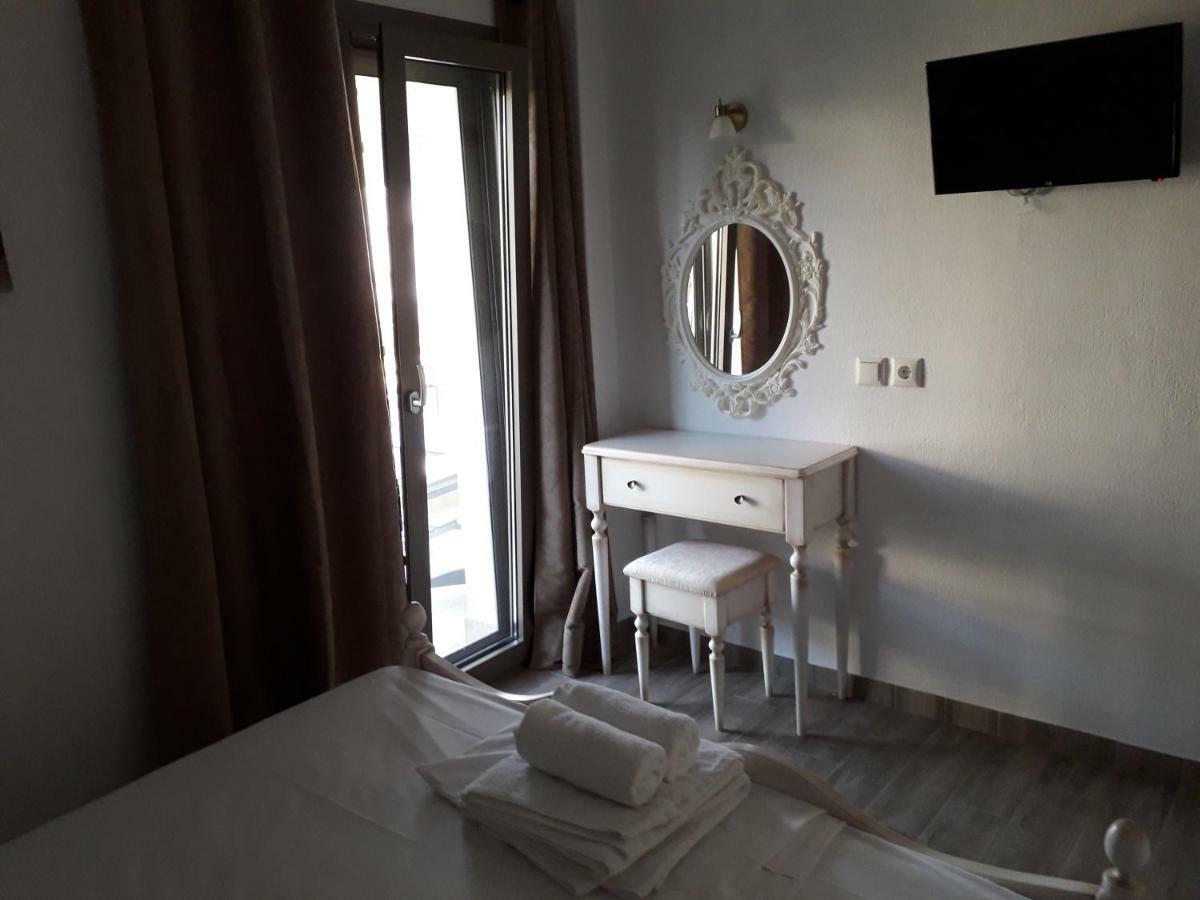 Apartmán U Jacka Néoi Póroi Exteriér fotografie